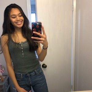Meet your Posher, Shayna